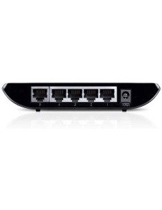 Switch Tp-Link TL-SG1005D no gestion 5 puertos kiwiku.com 2