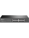 Tp-Link TL-SG1016DE - Switch Easy Smart 16 Puertos