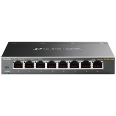 Tp-Link TL-SG108E - Switch...