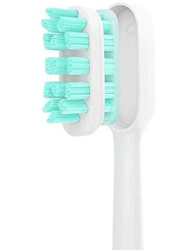 Recambio original NUN4010GL 3 uds cepillo dental xiaomi MI