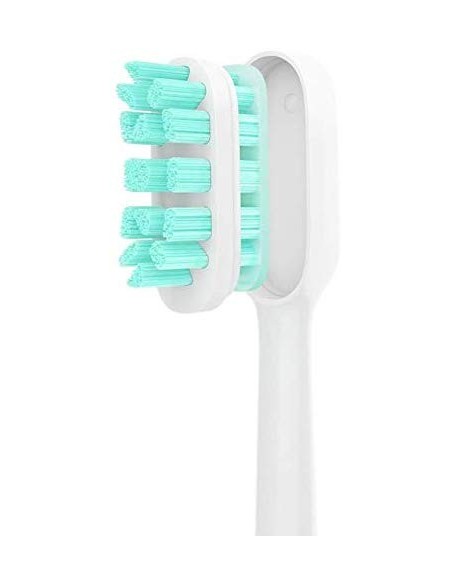 Recambio original NUN4010GL 3 uds cepillo dental xiaomi MI