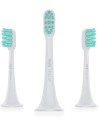 Xiaomi NUN4010GL - Recambio 3 unidades para Cepillo Dental MI
