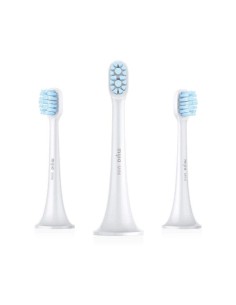 Recambio Xiaomi NUN4014GL 3 Cerdas Antibacterianas Cepillo MI