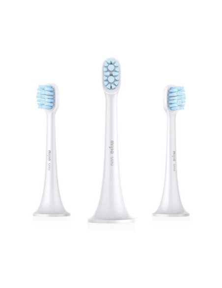 Recambio Xiaomi NUN4014GL 3 Cerdas Antibacterianas Cepillo MI