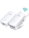 Tp-link TL-WPA8630 KIT V2 - Adaptador de Red AV1200 Kit 2 uds PLC
