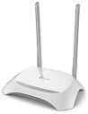 Tp-Link TL-WR840N - Router Inalambrico Wifi 2 Antenas 300Mbps