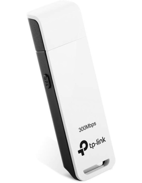 Tp-Link TL-WN821N - Adaptador USB Wifi atheros 2t2r kiwiku.com