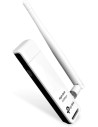 Tp-Lin TL-WN722N - Tarjeta de Red 150M + Antena