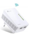 Tp-Link TL-WPA4220 - Adaptador de red PLC wifi linea electrica AV500
