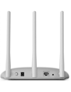 Punto de acceso inalámbrico Tp - link TL-WA901ND V4 WiFi Kiwiku