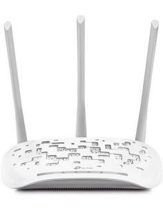 Punto de acceso inalámbrico Tp - link TL-WA901ND V4 WiFi Kiwiku 2