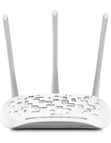 Punto de acceso inalámbrico Tp - link TL-WA901ND V4 WiFi Kiwiku