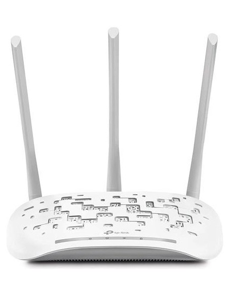 Punto de acceso inalámbrico Tp - link TL-WA901ND V4 WiFi Kiwiku
