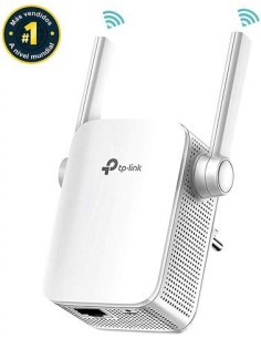 Tp-Link TL-WA855RE - Extensor de Red Wifi 2 Antenas kiwiku.com