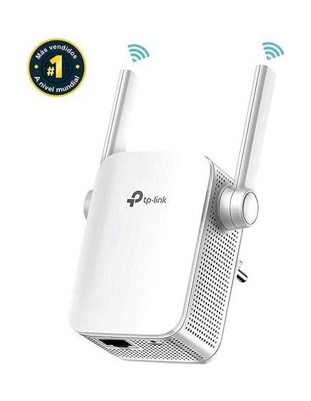 Tp-Link TL-WA855RE - Extensor de Red Wifi 2 Antenas kiwiku.com