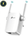 Tp-Link TL-WA855RE - Extensor de Red Wifi 2 Antenas Fijas N300