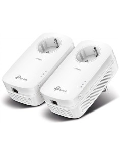 TP-LINK TL-PA8010P KIT - Extensor de red AV1200 PLC kiwiku.com