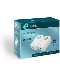 TP-LINK TL-PA8010P KIT - Extensor de red AV1200 PLC kiwiku.com 2
