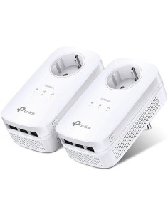 Extensor de red Tp-Link TL-PA8030P KIT AV1200 kiwiku.com