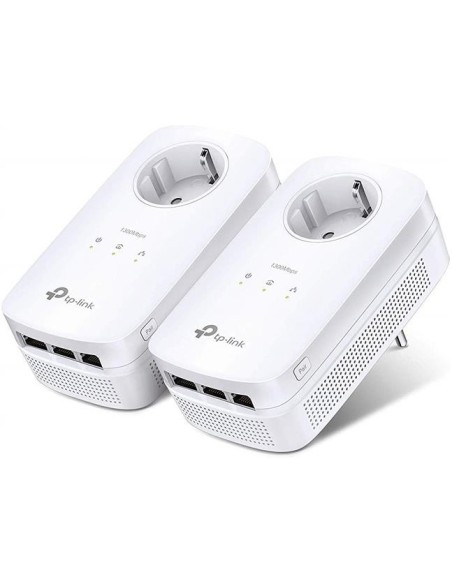 Extensor de red Tp-Link TL-PA8030P KIT AV1200 kiwiku.com