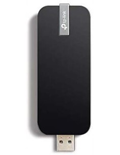 Adaptador Inalámbrico Tp-link ARCHER T4U USB Banda Dual AC1300