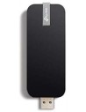 TP-LINK Archer T4U - Adaptador Inalámbrico USB de Banda Dual AC1300