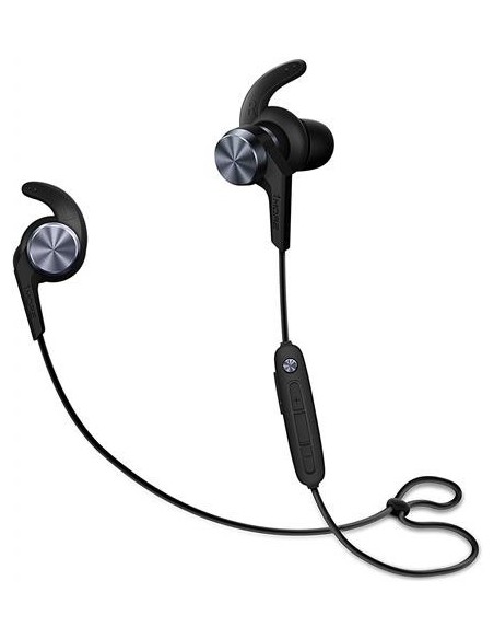 E1018-BLACK 1More IBFree Sport Auriculares Inalambricos Bluetooth