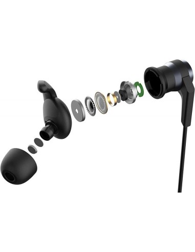 E1018-BLACK 1More IBFree Sport Auriculares Inalambricos Bluetooth