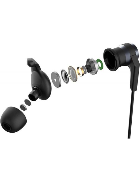 E1018-BLACK 1More IBFree Sport Auriculares Inalambricos Bluetooth