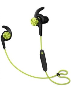 E1018-GREEN 1More IBFree Sport Auriculares Inalambricos Verde