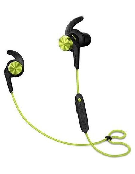 E1018-GREEN 1More IBFree Sport Auriculares Inalambricos Verde