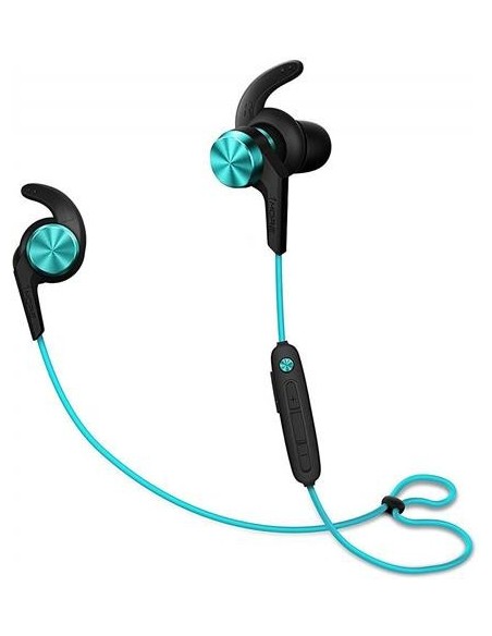 1More IBFree Sport Auriculares E1018-BLUE Inalambricos Azul