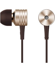 1More E1003-SILKGOLD - Auriculares In-Ear Piston Classic Dorado