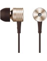 1More E1003-SILKGOLD - Auriculares In-Ear Piston Classic Dorado
