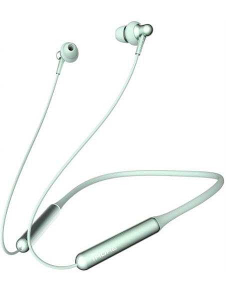 1More E1024BT-GREEN Auriculares Stylish Dual Dynamic Driver Verde