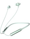 1More E1024BT-GREEN - Auriculares Stylish Dual Dynamic Driver BT In Ear Verde