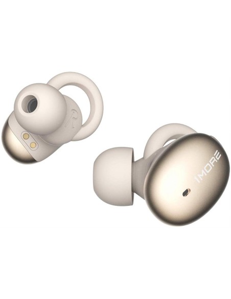 1More E1026BT-I-GOLD - Auriculares Truly Inalambricos Dorado kiwiku.com