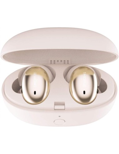 1More E1026BT-I-GOLD - Auriculares Truly Inalambricos Dorado kiwiku.com