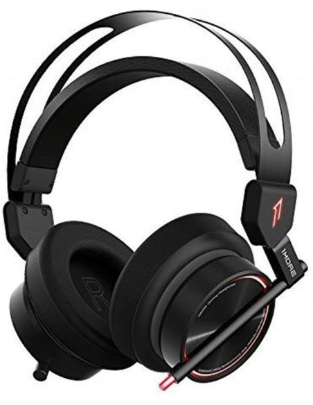 Auriculares 1More H1005-BLACK Spearhead VR Over Ear Gaming Negro