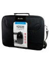 E-Vitta EVLB000300 - Funda para portátil de 15.4-16", Negro