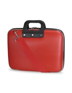 Funda E-Vitta EVLB000602 para porátil 13.3" Roja kiwiku.com