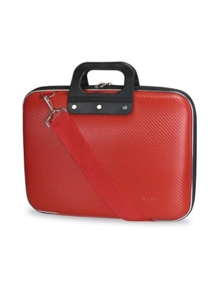 Funda E-Vitta EVLB000602 para porátil 13.3" Roja kiwiku.com