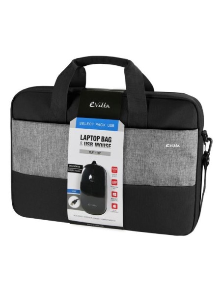 Funda E-Vitta EVLB000350 para portátil 16" kiwiku.com