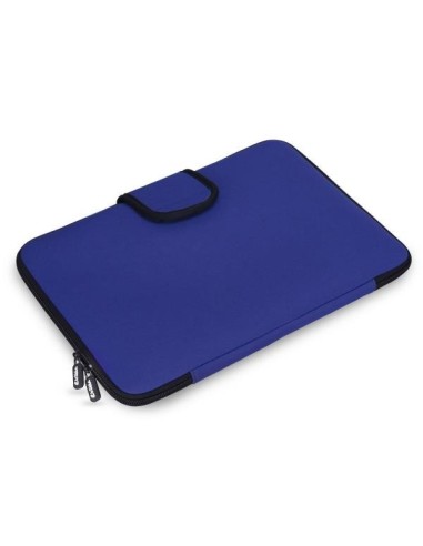 Funda E-Vitta EVLS000203 para portátil 13.3", Azul kiwiku.com