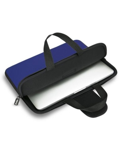 Funda E-Vitta EVLS000203 para portátil 13.3", Azul kiwiku.com