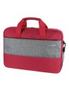 E-Vitta EVLB000911 Funda para portátil 12.5", Rojo