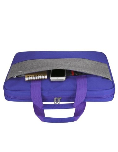 Funda E-Vitta EVLB000912 para ordenador 12.5", Lila kiwiku.com