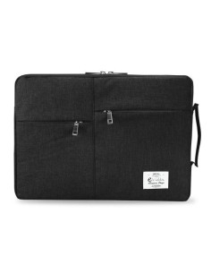 Funda E-Vitta EVLS000250 para ordenador 10-12.5", Negro kiwiku.com