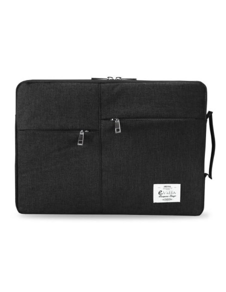 Funda E-Vitta EVLS000250 para ordenador 10-12.5", Negro kiwiku.com