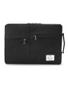 E-Vitta EVLS000250 Funda para ordenador 10-12.5", Negro